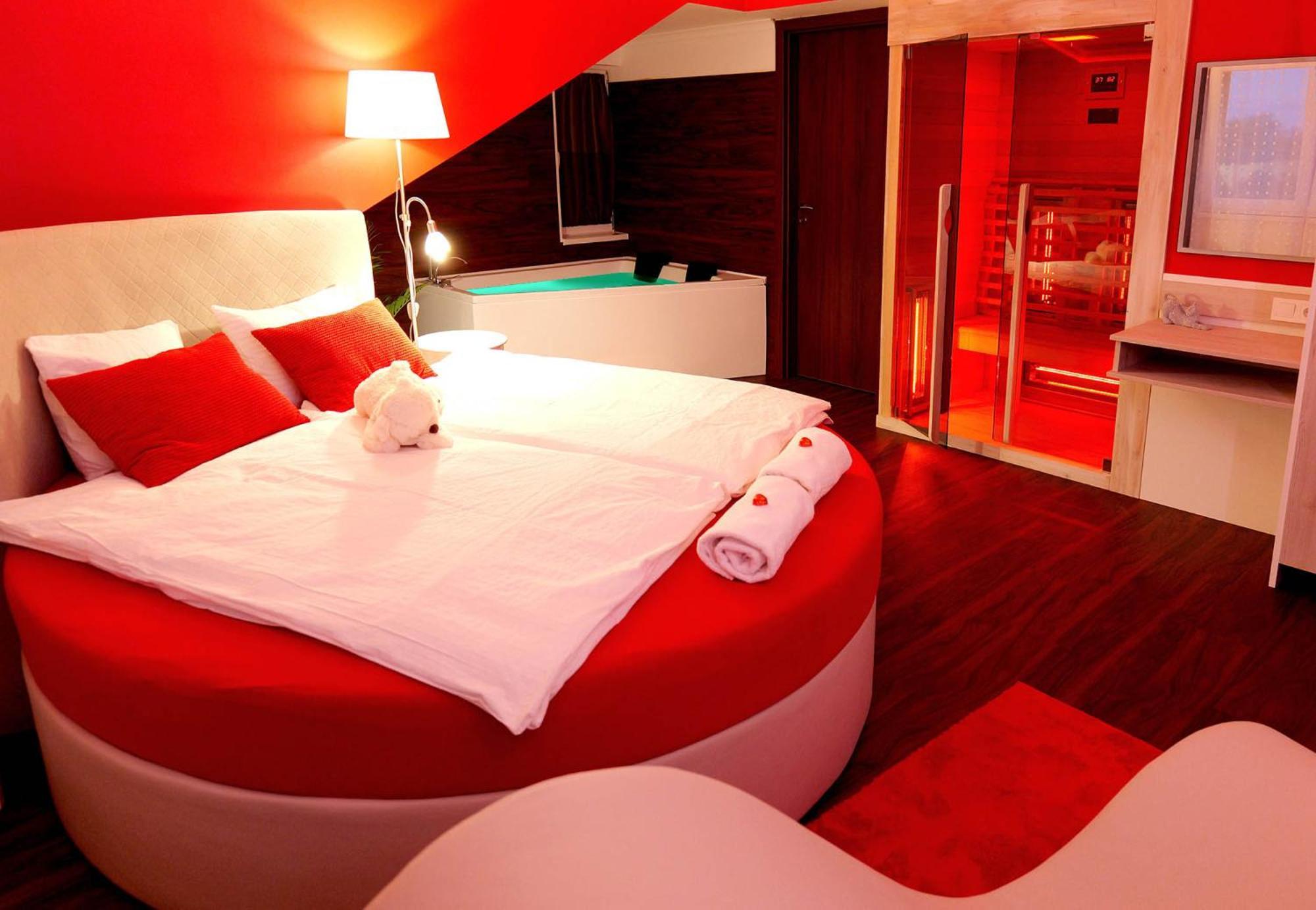 Bed and Breakfast Vi-Li Panzio Maklár Zewnętrze zdjęcie