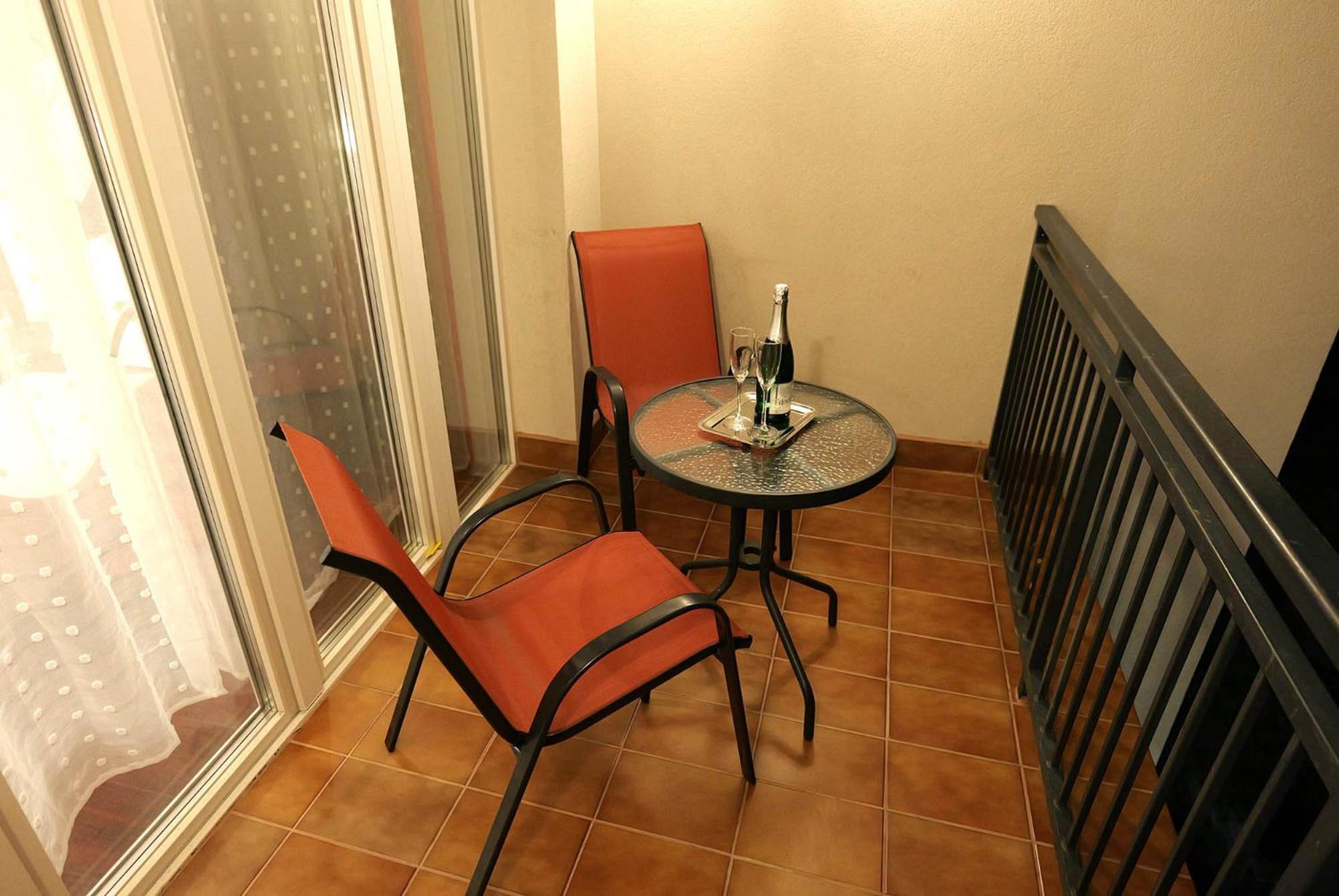 Bed and Breakfast Vi-Li Panzio Maklár Zewnętrze zdjęcie