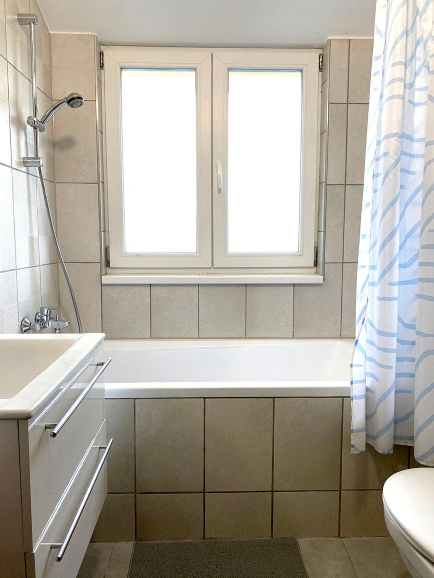 Bed and Breakfast Vi-Li Panzio Maklár Zewnętrze zdjęcie