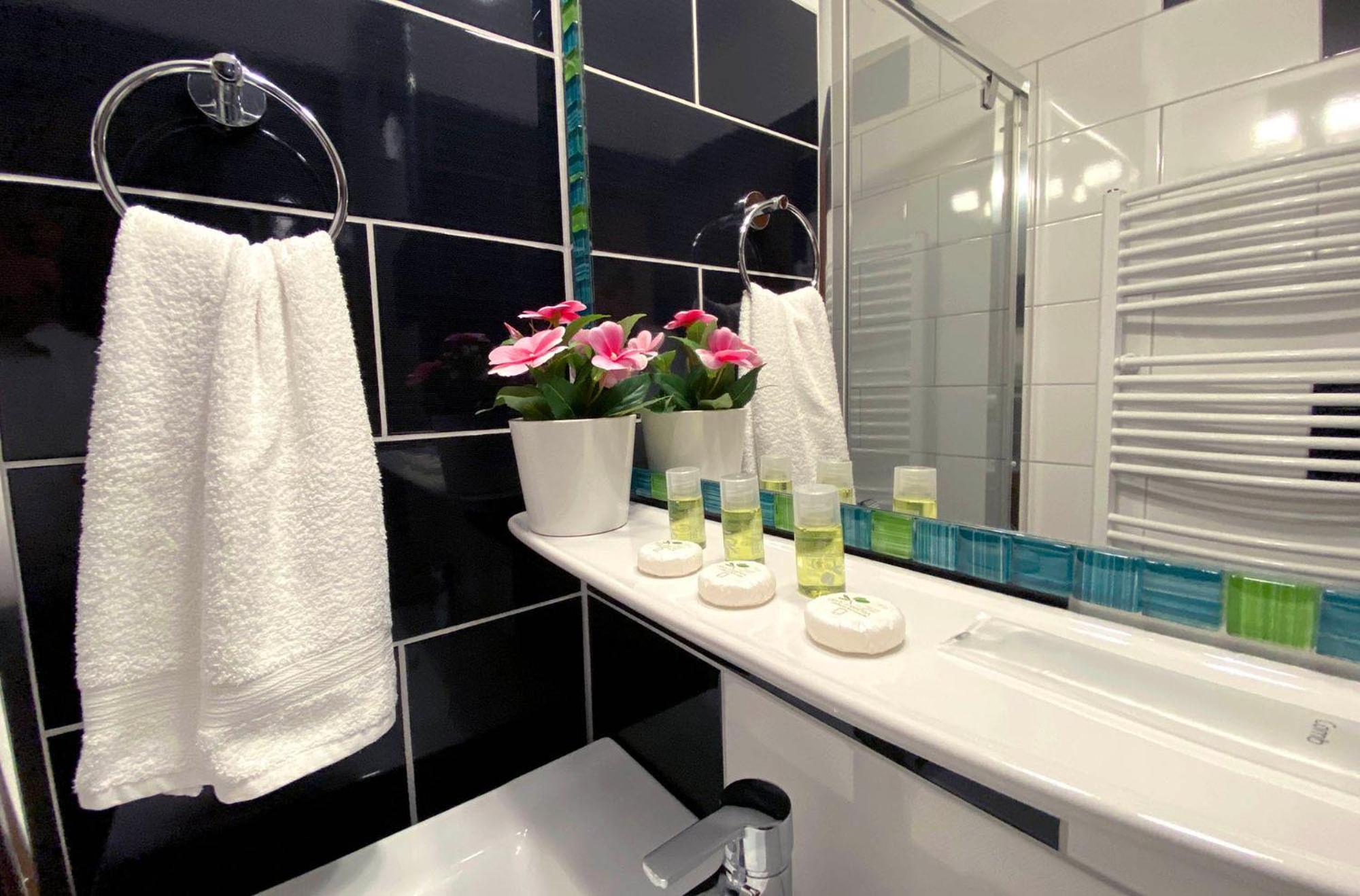 Bed and Breakfast Vi-Li Panzio Maklár Zewnętrze zdjęcie